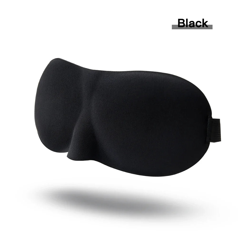 1-3pcs Sleep Mask