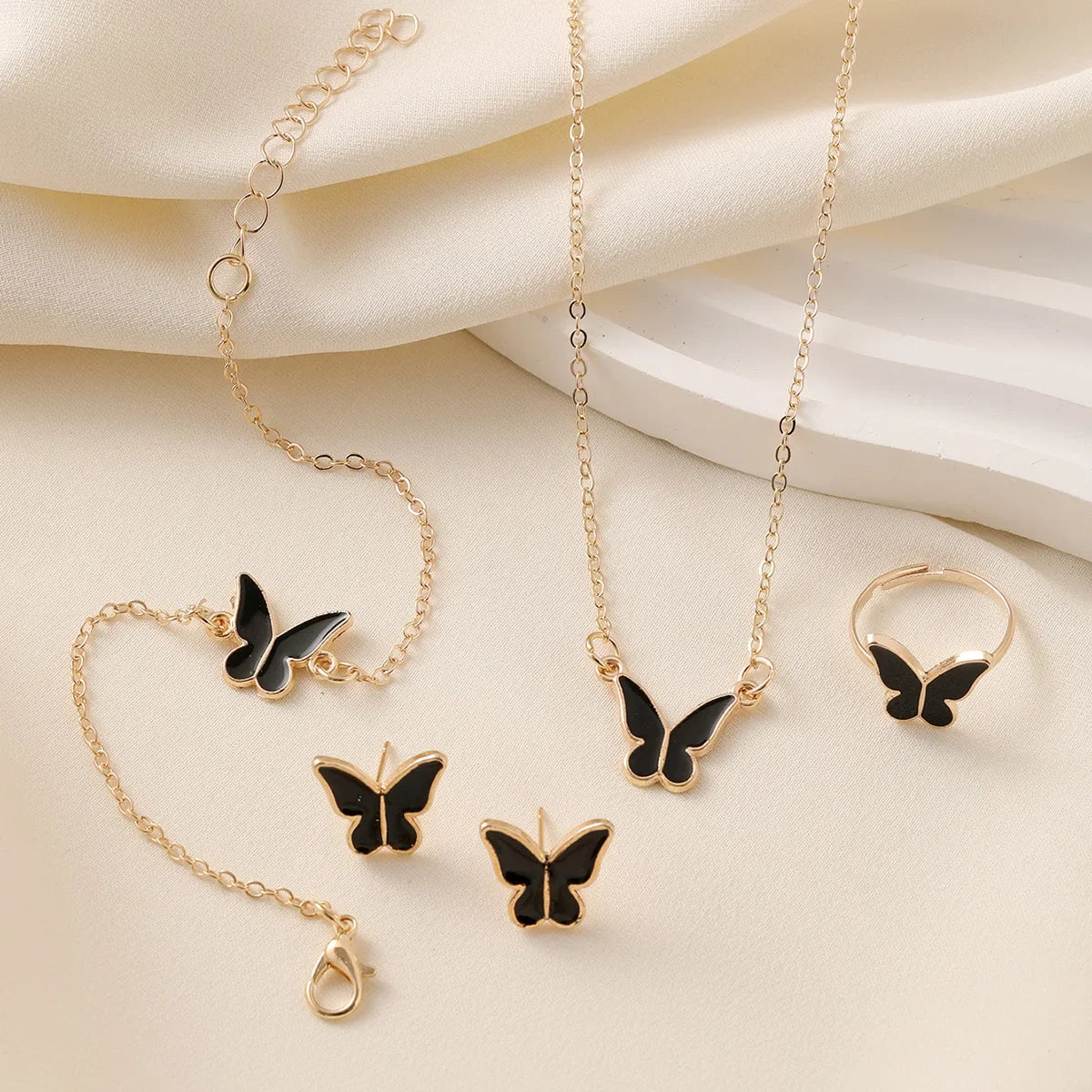 Sweet Jewelry Set