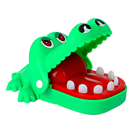 Crocodile Teeth Toys