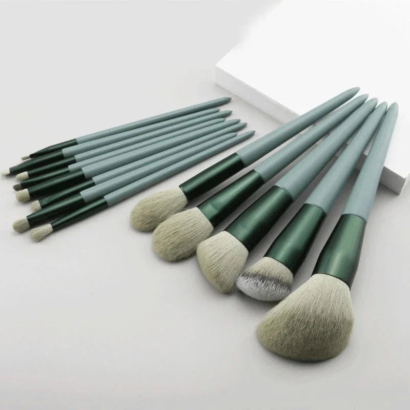 13 PCS/Lot Makeup