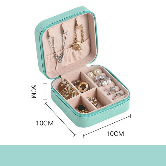 Portable Mini Jewelry