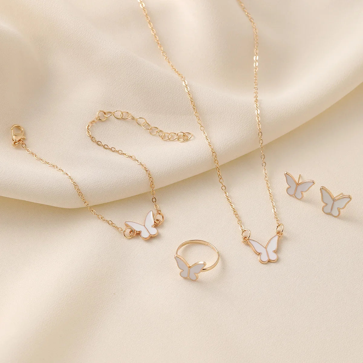 Sweet Jewelry Set