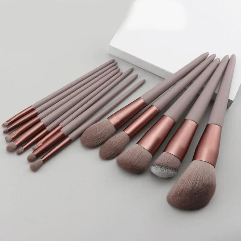 13 PCS/Lot Makeup