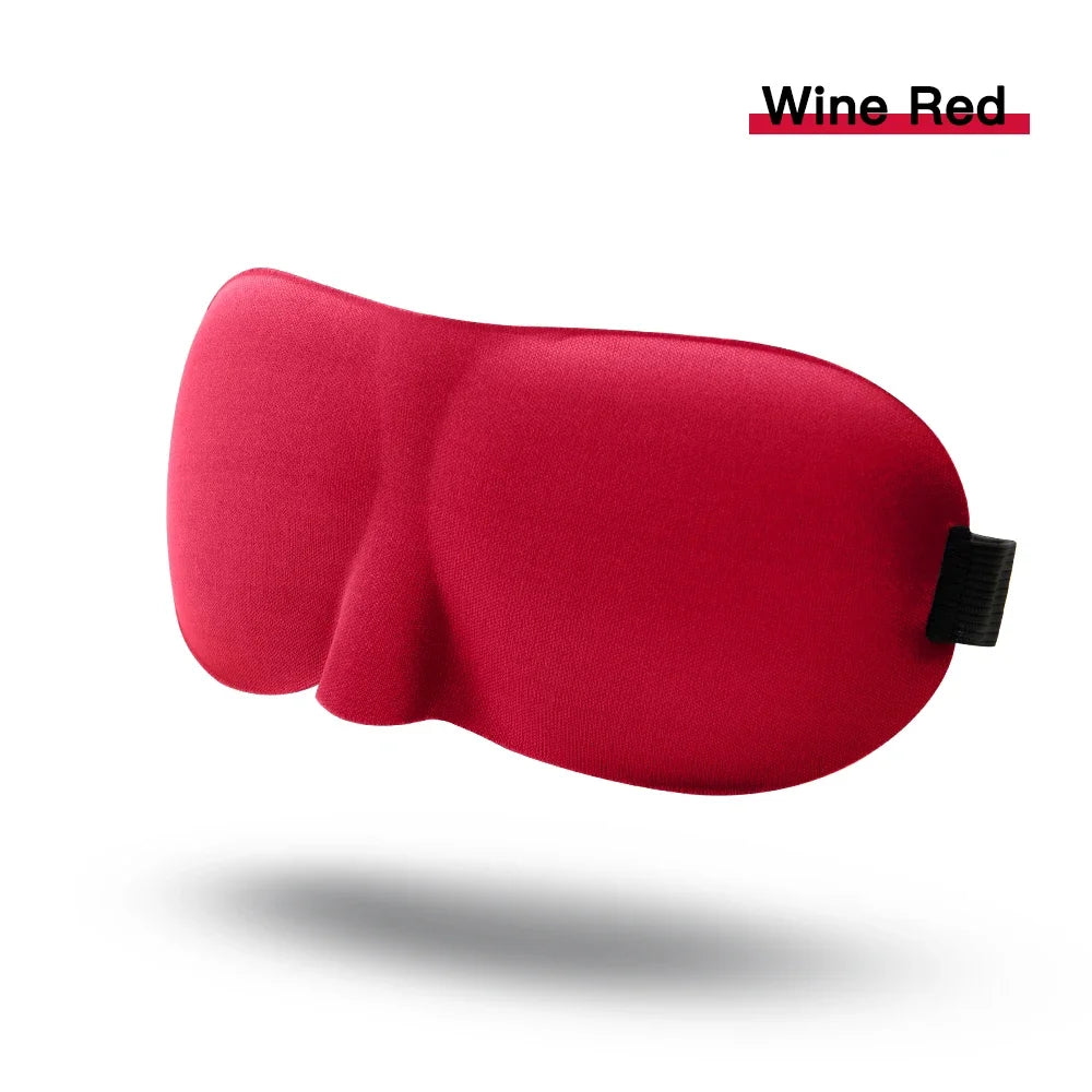 1-3pcs Sleep Mask