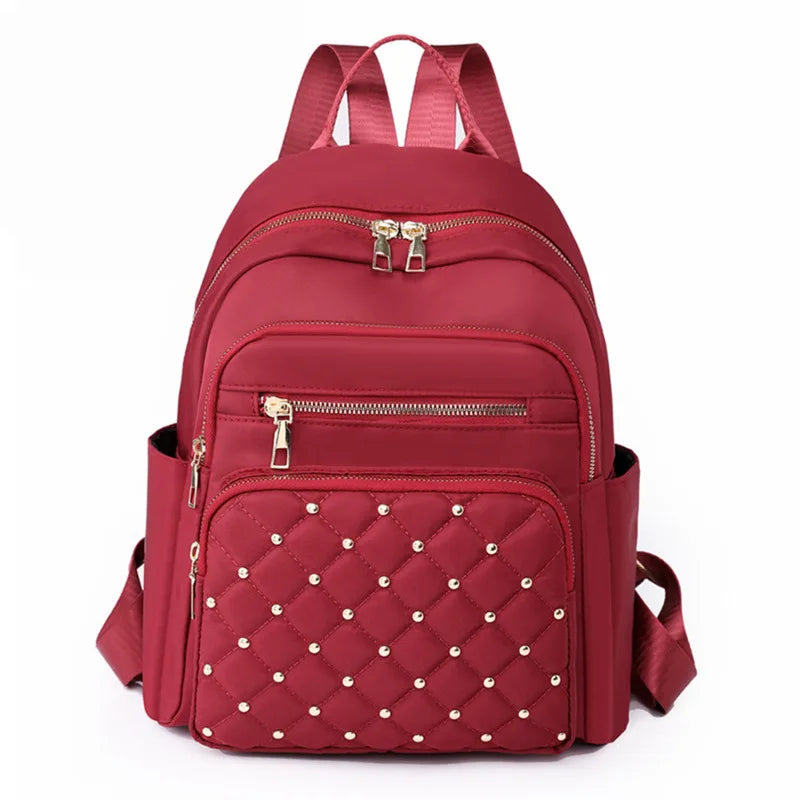 Fashion Bagpack for Women (Popular)