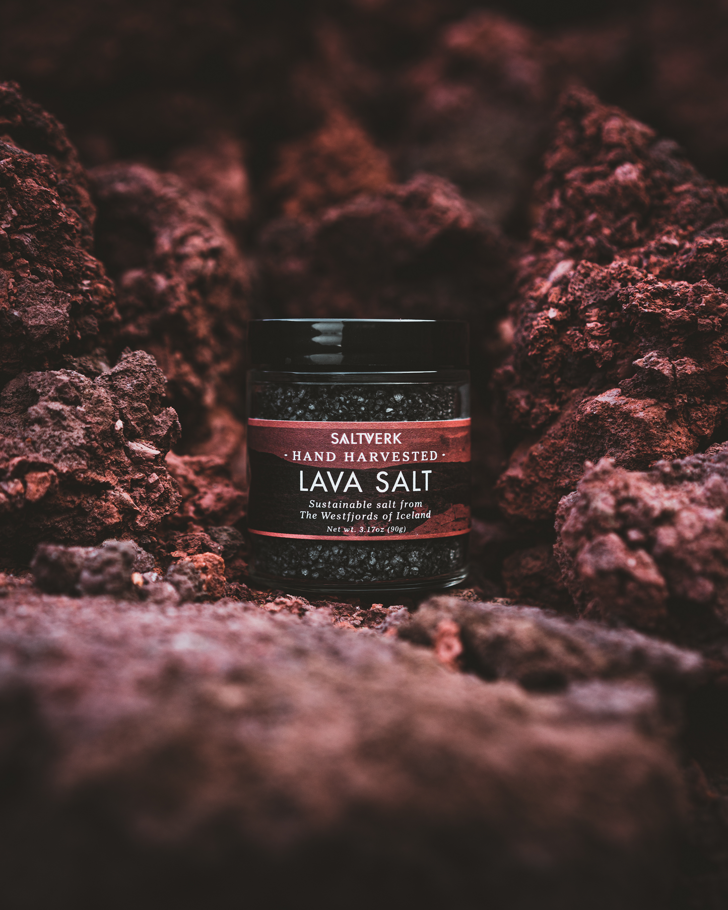 Pure & Lava - Giftbox