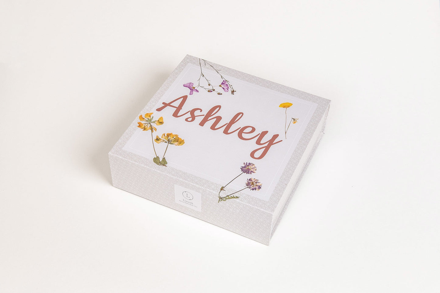 A Special Day Gift, Birthday Gift Basket