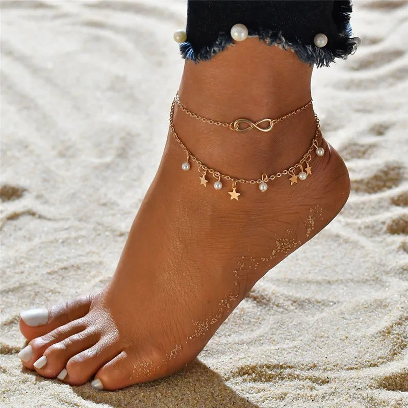 Two Layers Chain
