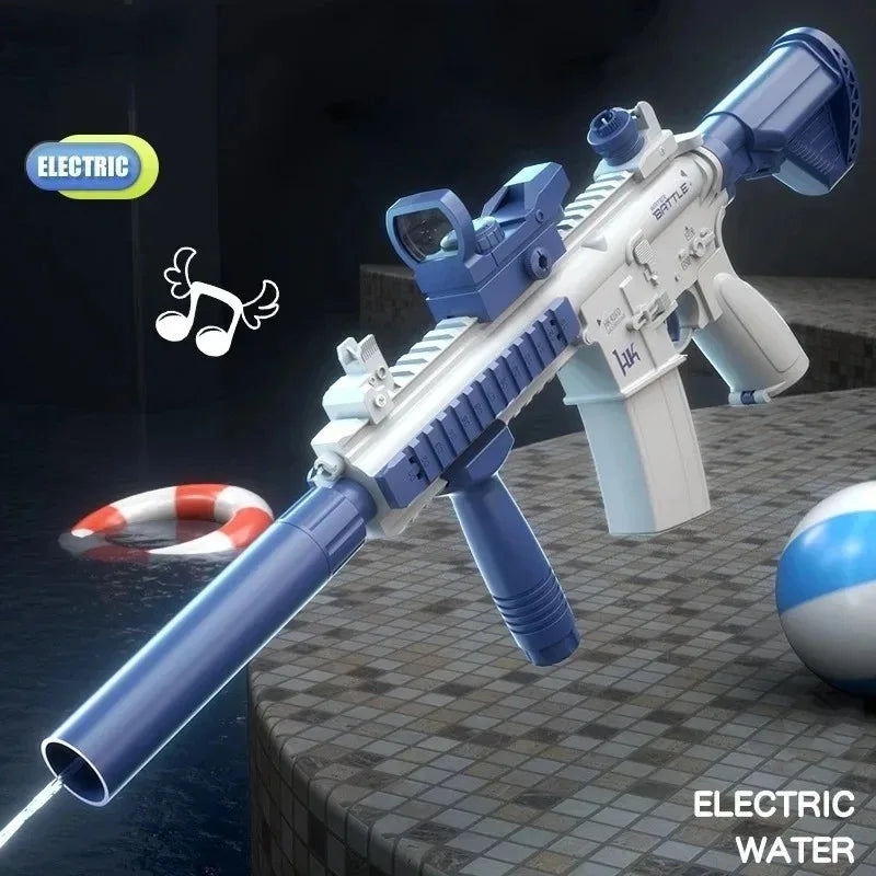 M416 Water Gun