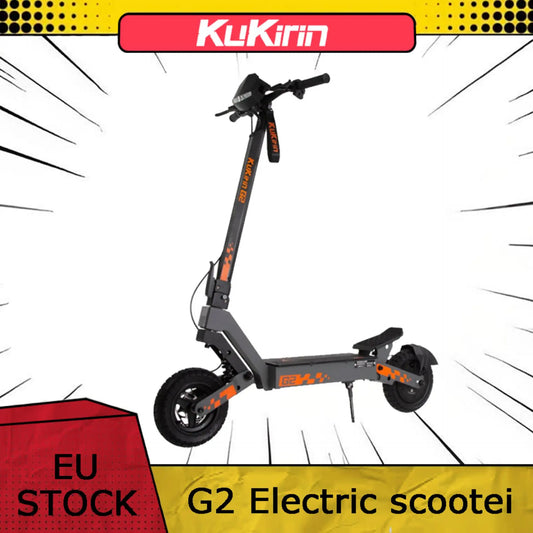 Kukirin G2
