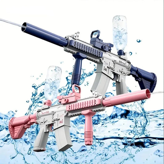 M416 Water Gun