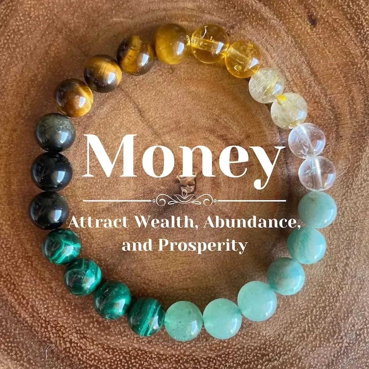 6 Styles Bracelet,Money Bracelet