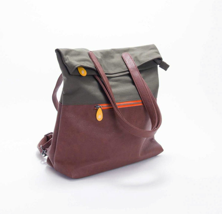 Greenpoint Vegan Backpack