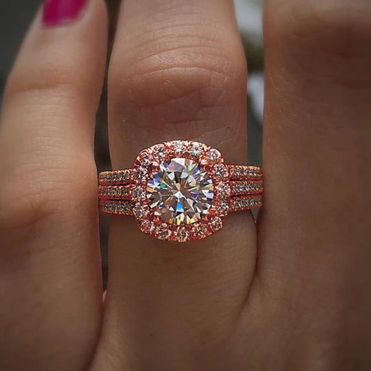 Trendy Women Rings