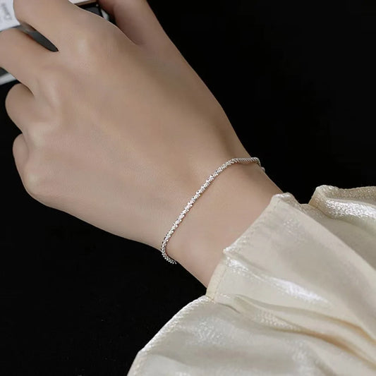 New Popular Silver