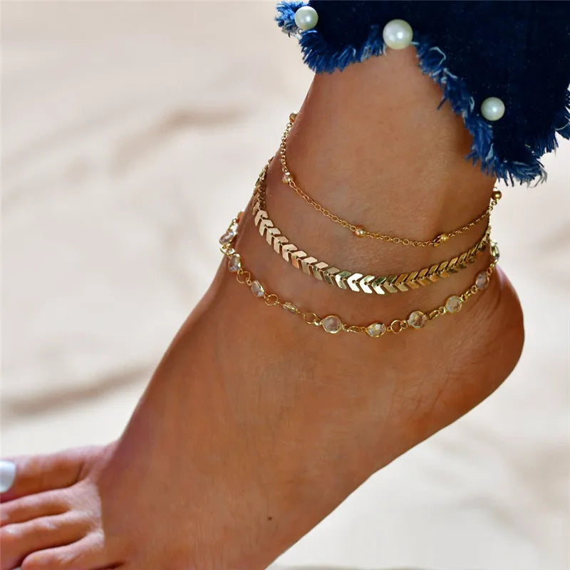 Two Layers Chain