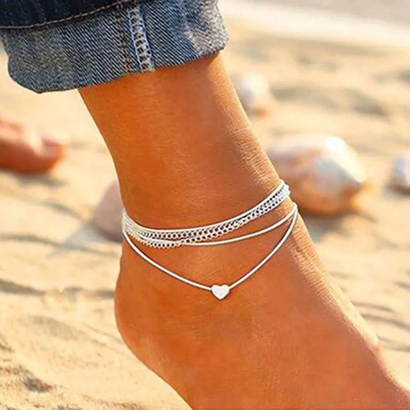 Two Layers Chain