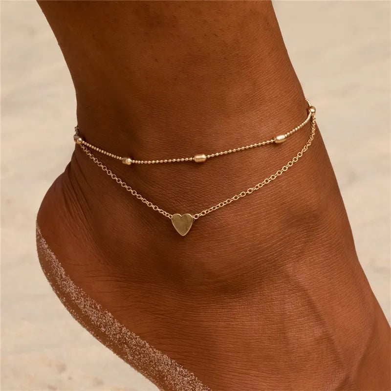 Two Layers Chain