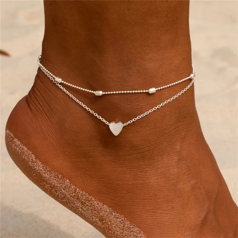 Two Layers Chain