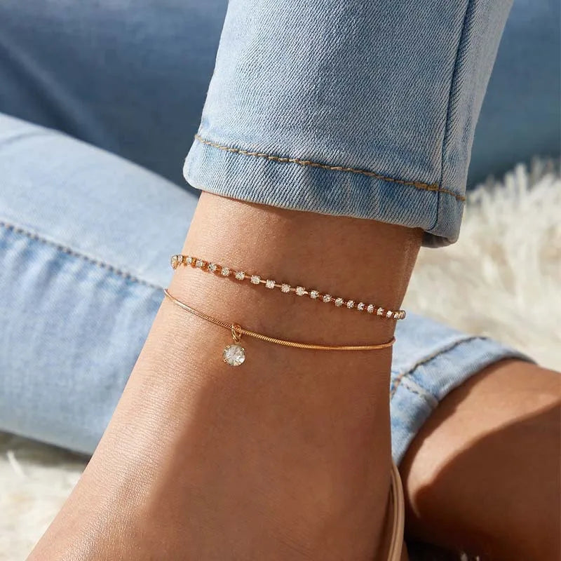 Two Layers Chain