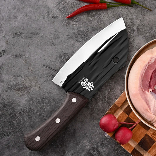 Cutting knife