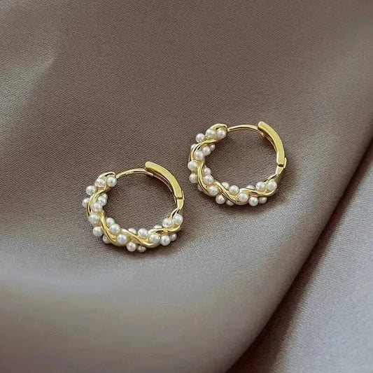 French Imitation Pearl