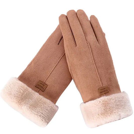 New Fashion Gloves Autumn
