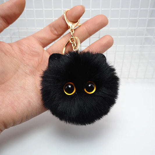New Blush Black Briquette