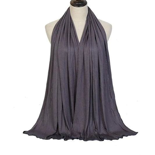 Modal Cotton Jersey