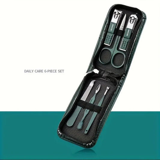 Luxury Manicure Sets